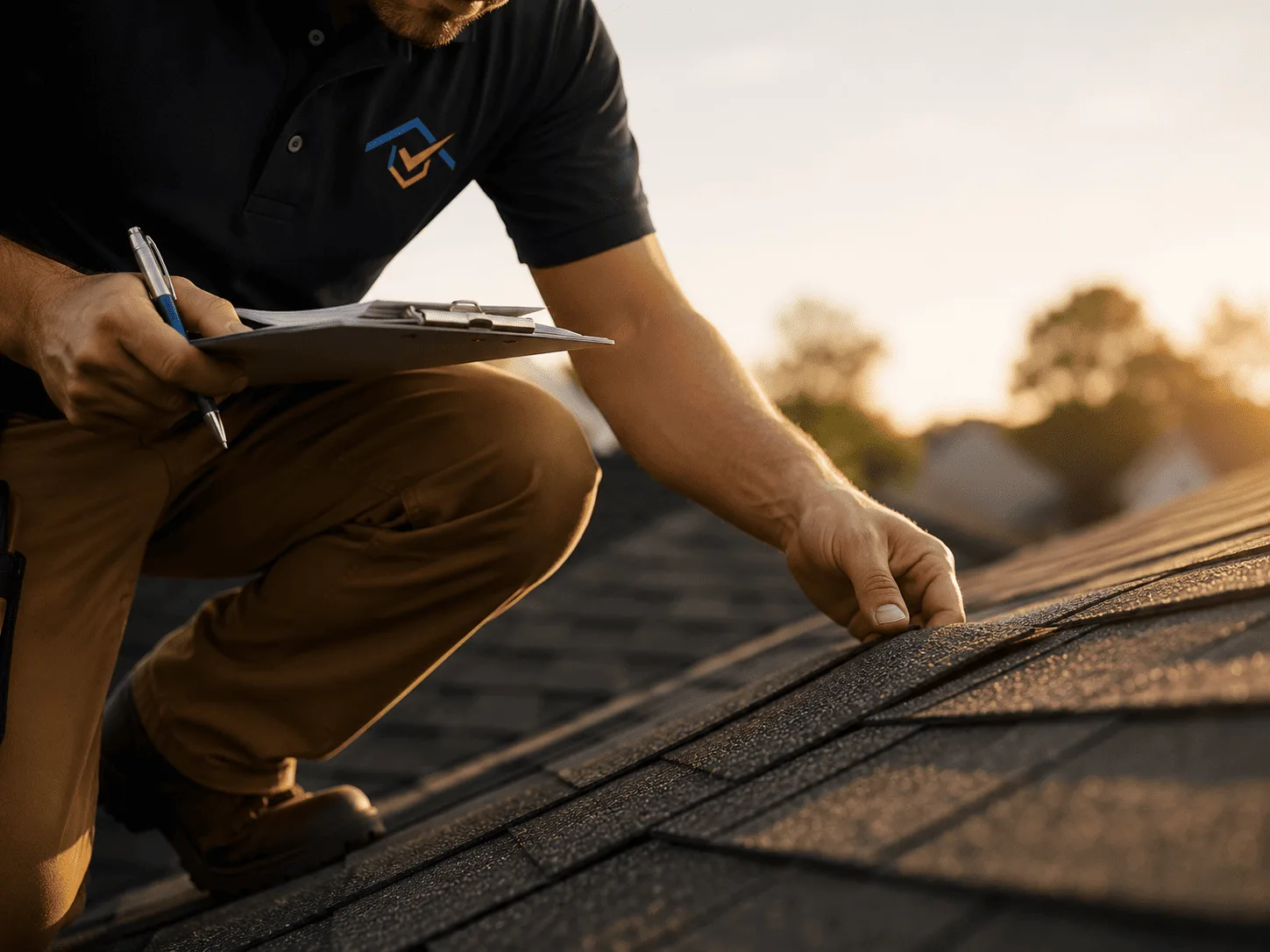 Why Choose Roof Inspection in Masonic Home, KY